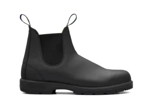 Blundstone 566 - Winter Thermal Black Boot | Women Men's Casual | Men's Boot