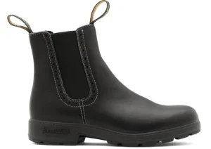 Blundstone 1448 - Women's Series Hi Top Black Leather Boot | Women Women's Dress Casual | Women's Casual