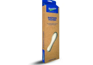 Blundstone Sheepskin Footbed Insole | Insoles