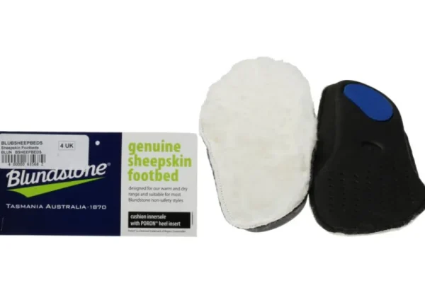 Blundstone Sheepskin Footbed Insole | Insoles