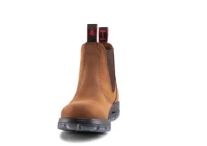 Redback Bobcat CSA Tussock Work Boot | Women Work Boots | Men's Boot