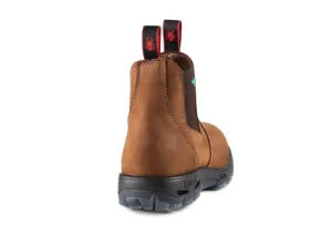 Redback Bobcat CSA Tussock Work Boot | Women Work Boots | Men's Boot