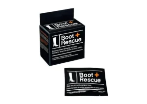 Bootrescue All-Natural Shoe Cleaning Wipes | Sundry