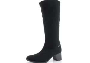 Ara Bradbury Black | Women Women's Dress Boot