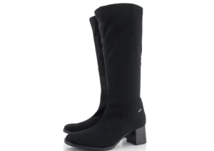 Ara Bradbury Black | Women Women's Dress Boot