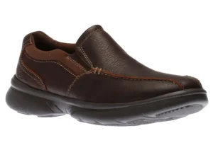 Clarks Bradley Step Brown | Men's Casual