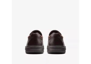 Clarks Bradley Step Brown | Men's Casual