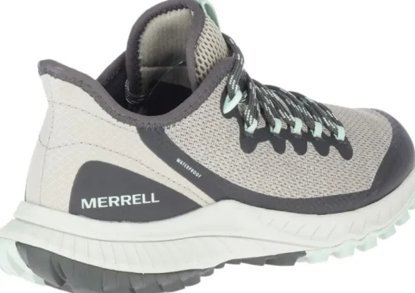 Merrell Bravada Waterproof Aluminum Hiking Shoe | Women Women's Walking