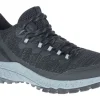 Merrell Bravada Waterproof Black Hiking Shoe | Women Women's Walking