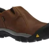 Keen Brixen Low WP Slate | Men's Walking