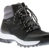 Wanderlust Bromont Black | Women Women's Boot