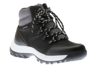 Wanderlust Bromont Black | Women Women's Boot