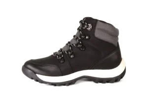 Wanderlust Bromont Black | Women Women's Boot