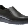 Rockport Bronson SO Black | Men's Casual