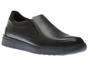 Rockport Bronson SO Black | Men's Casual