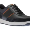 Rockport Bronson Ubal Blue | Men's Casual