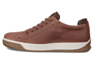 Ecco Byway Tred GT Brandy | Men's Walking