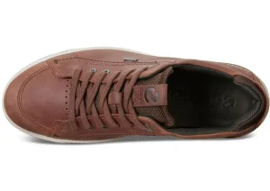 Ecco Byway Tred GT Brandy | Men's Walking