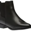 Blondo Callie Black | Women Women's Dress Boot