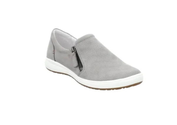 Josef Seibel Caren 22 Grey | Women Women's Casual