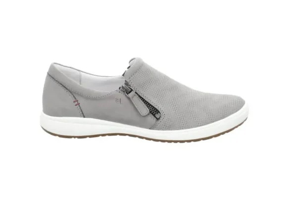 Josef Seibel Caren 22 Grey | Women Women's Casual