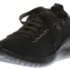 Aetrex Carly Black Black | Women Women's Walking