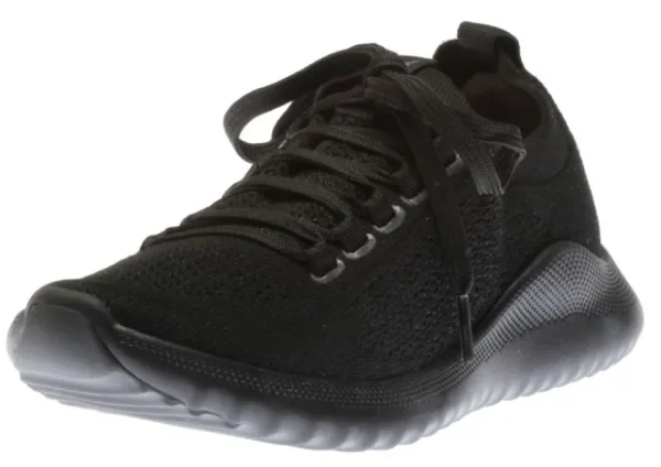 Aetrex Carly Black Black | Women Women's Walking