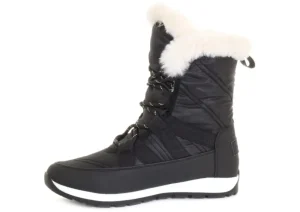 Wanderlust Chery Black | Women Women's Boot