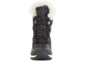 Wanderlust Chery Black | Women Women's Boot