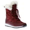 Wanderlust Chery Wine | Women Women's Boot