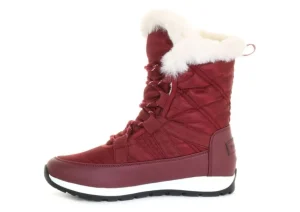 Wanderlust Chery Wine | Women Women's Boot