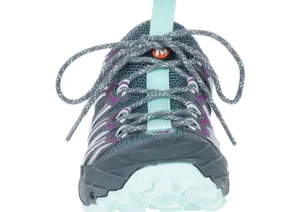 Merrell Choprock Blue Hiking Shoe | Women Women's Casual