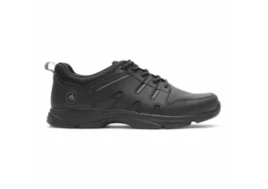 Rockport Chranson WR Black | Men's Casual