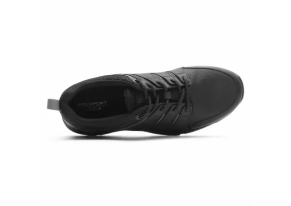 Rockport Chranson WR Black | Men's Casual