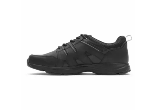 Rockport Chranson WR Black | Men's Casual