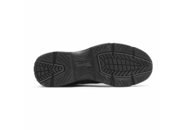 Rockport Chranson WR Black | Men's Casual