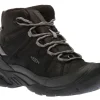 Keen Circadia Mid P Black | Men's Boot