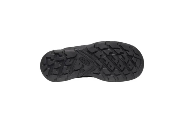 Keen Circadia Mid P Black | Men's Boot