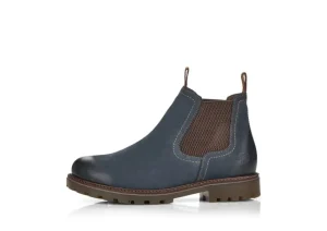 Remonte Columbo Blue | Women Women's Boot