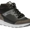 R EVOLUTION Columbo Grey Multi | Women Women's Boot