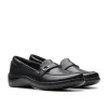 Clarks Cora Amanda Black | Women Women's Dress Casual