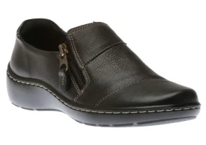 Clarks Cora Harbor Black | Women Women's Dress Casual