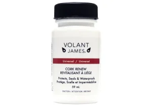 Volant James Cork Renew | Polish