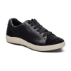 Aetrex Courtney Lace Black | Women Women's Walking