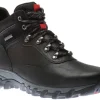 Rockport CSP Plus PT Black | Men's Boot