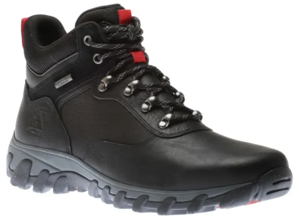 Rockport CSP Plus PT Black | Men's Boot