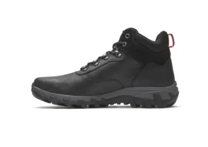 Rockport CSP Plus PT Black | Men's Boot