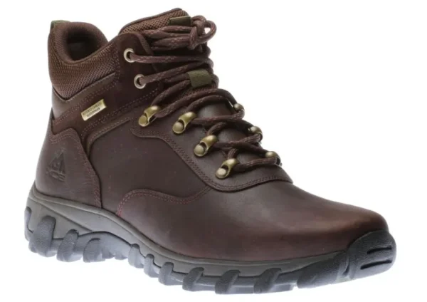 Rockport CSP Plus PT Choclate | Men's Boot