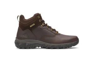 Rockport CSP Plus PT Choclate | Men's Boot