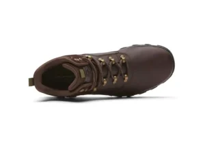 Rockport CSP Plus PT Choclate | Men's Boot